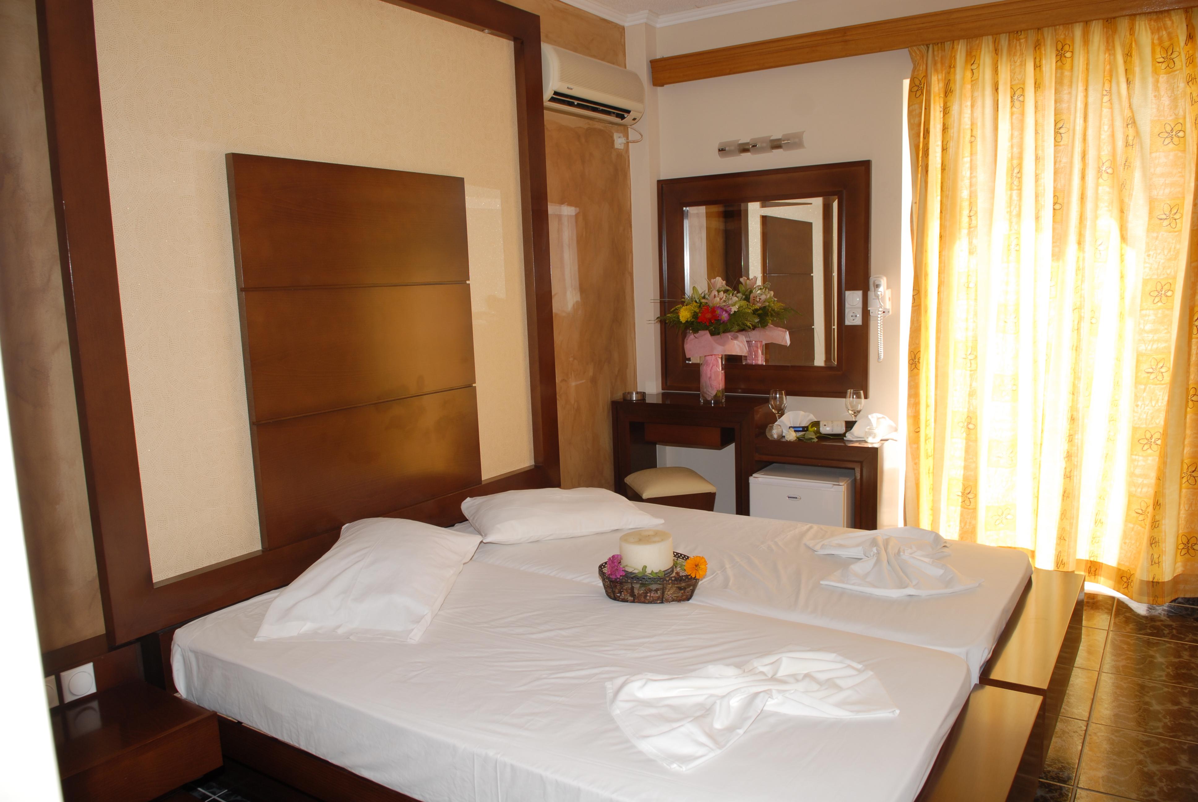 Sacallis Inn Beach Hotel Kéfalos Zewnętrze zdjęcie