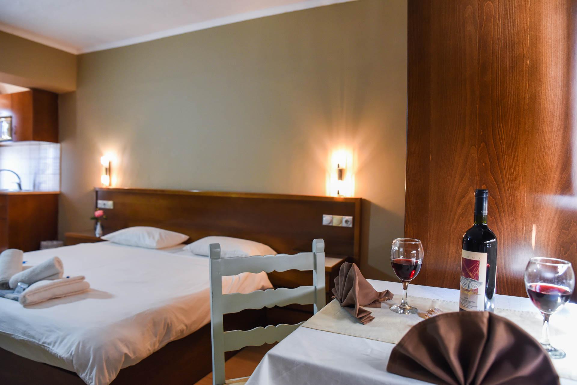 Sacallis Inn Beach Hotel Kéfalos Zewnętrze zdjęcie