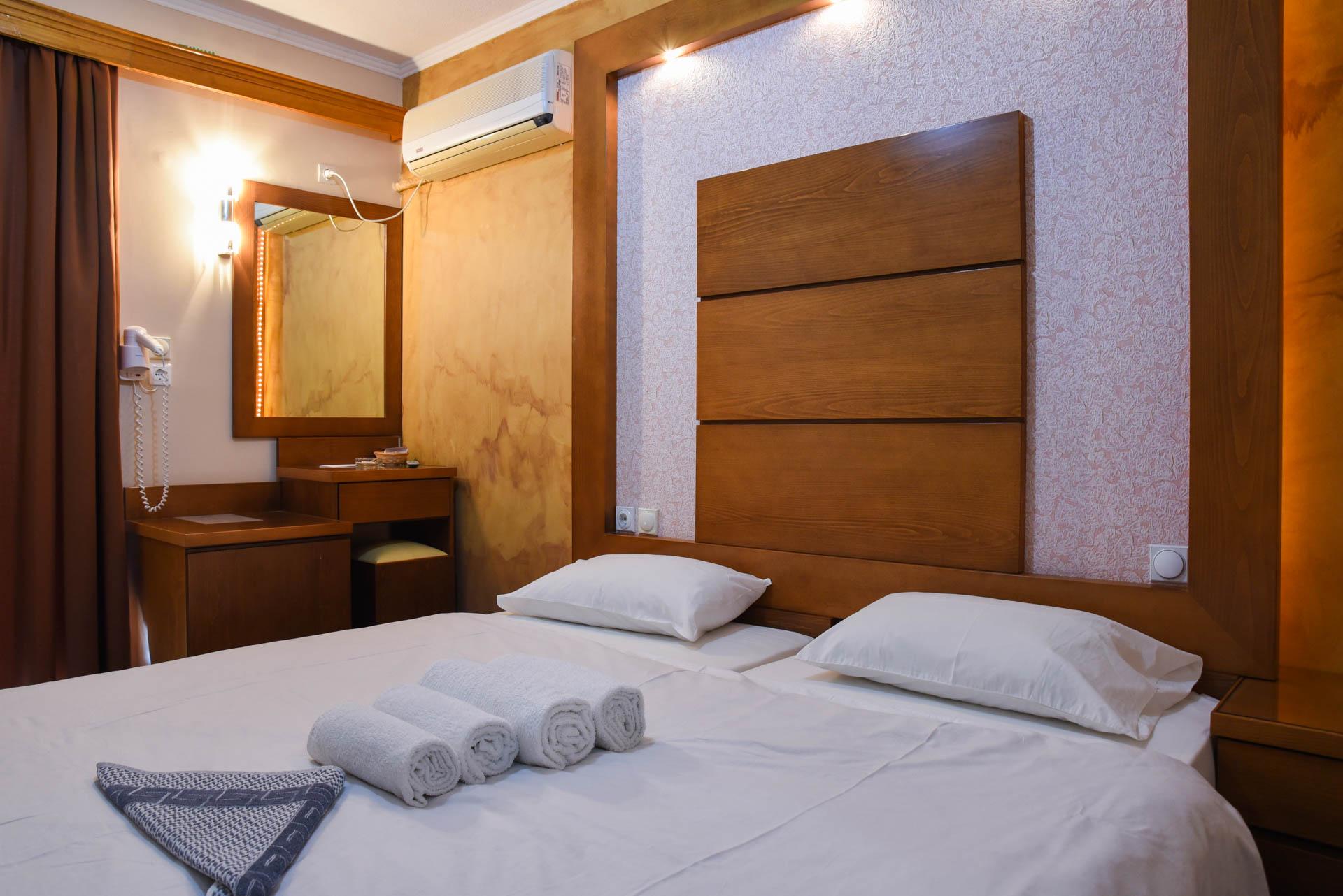 Sacallis Inn Beach Hotel Kéfalos Zewnętrze zdjęcie