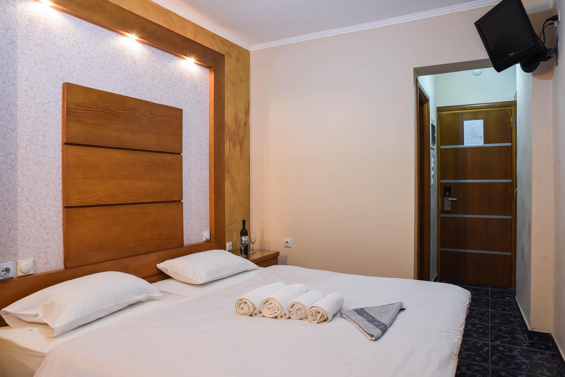 Sacallis Inn Beach Hotel Kéfalos Zewnętrze zdjęcie