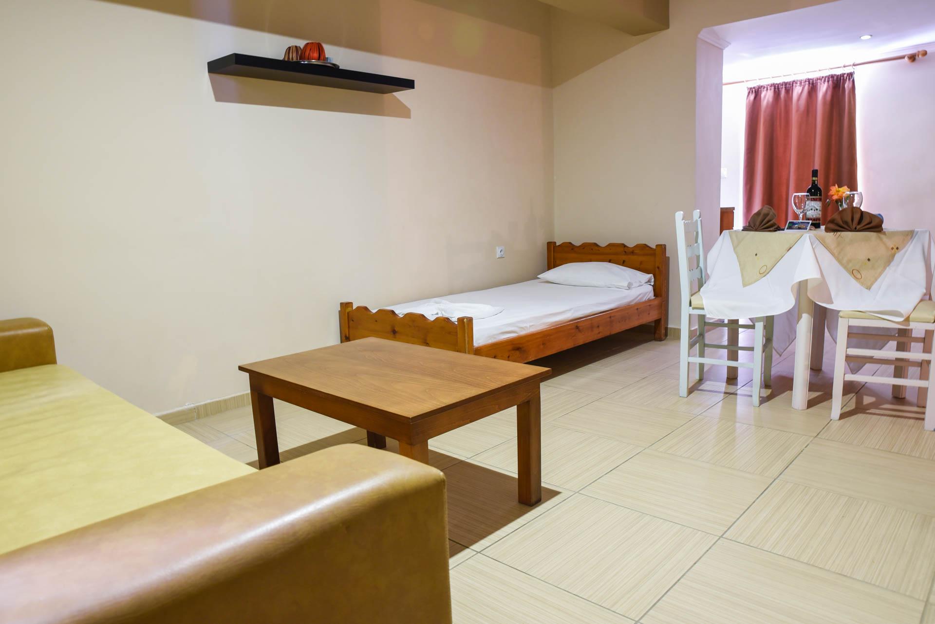 Sacallis Inn Beach Hotel Kéfalos Zewnętrze zdjęcie