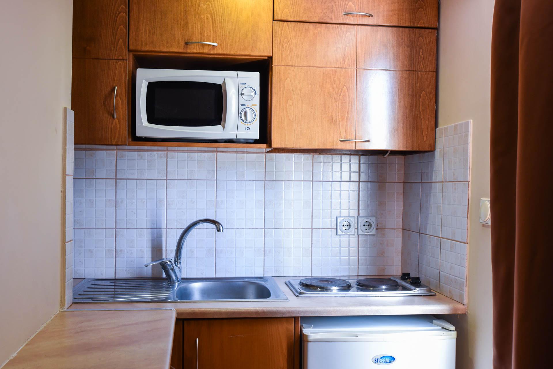 Sacallis Inn Beach Hotel Kéfalos Zewnętrze zdjęcie