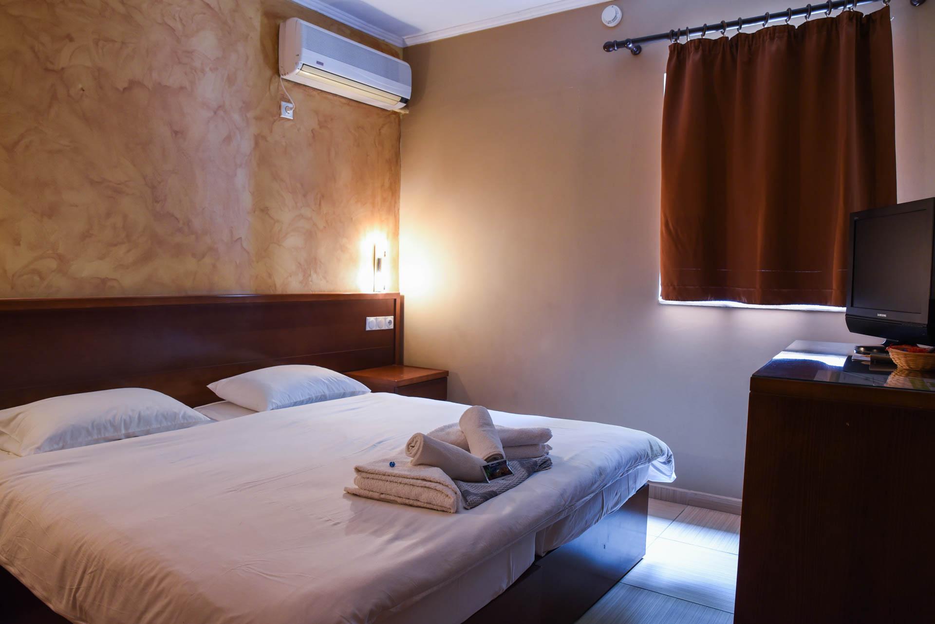 Sacallis Inn Beach Hotel Kéfalos Zewnętrze zdjęcie