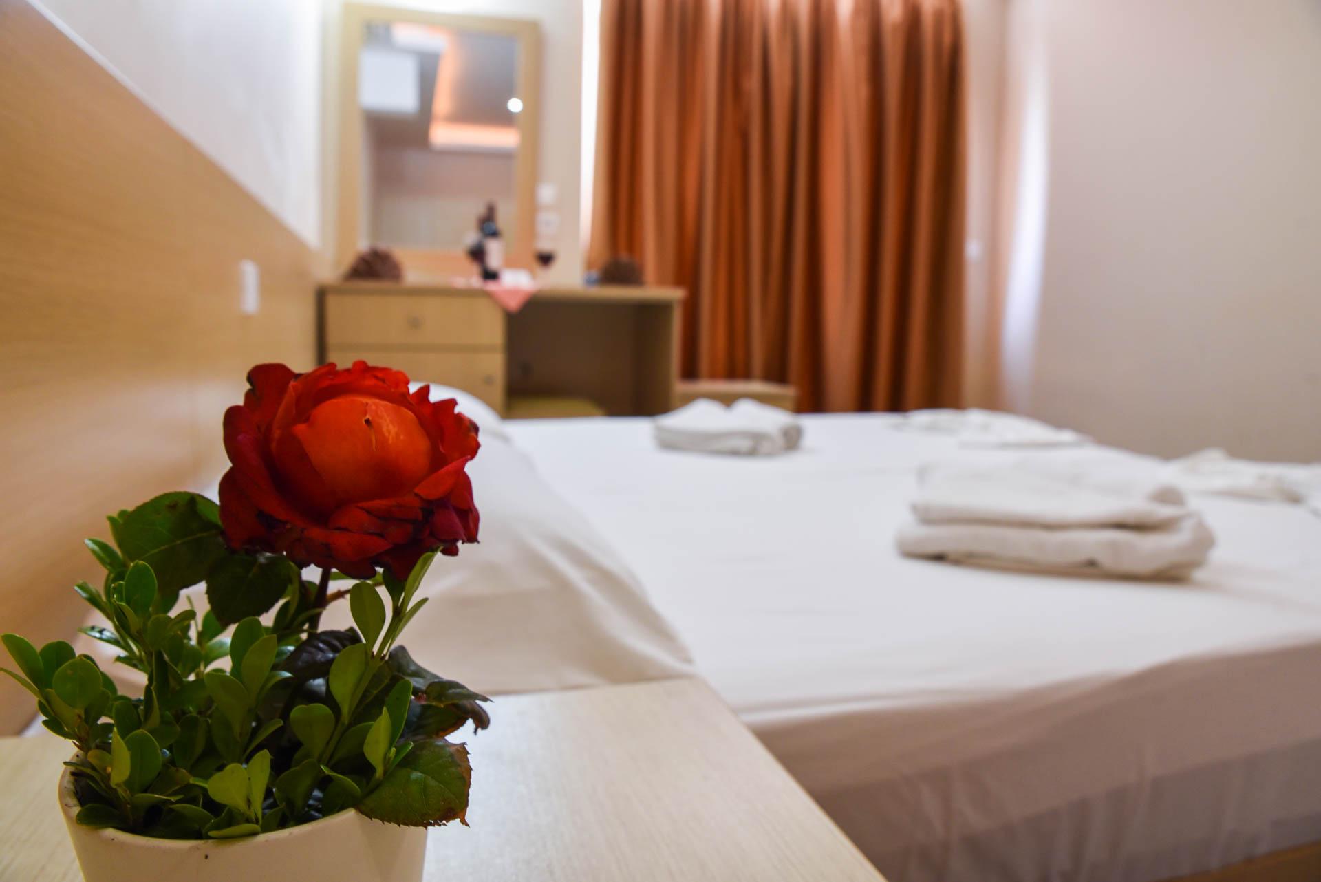 Sacallis Inn Beach Hotel Kéfalos Zewnętrze zdjęcie
