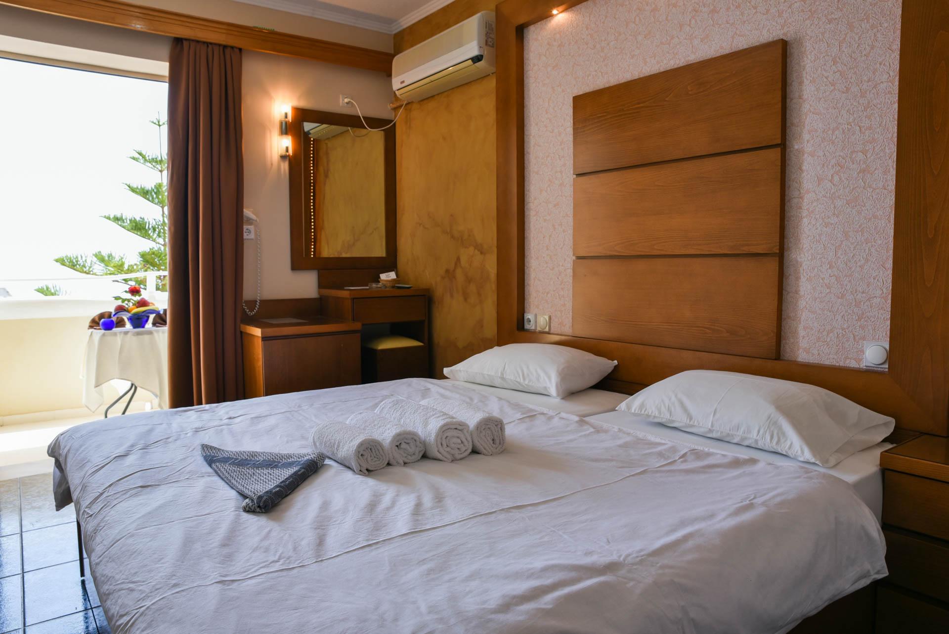 Sacallis Inn Beach Hotel Kéfalos Zewnętrze zdjęcie