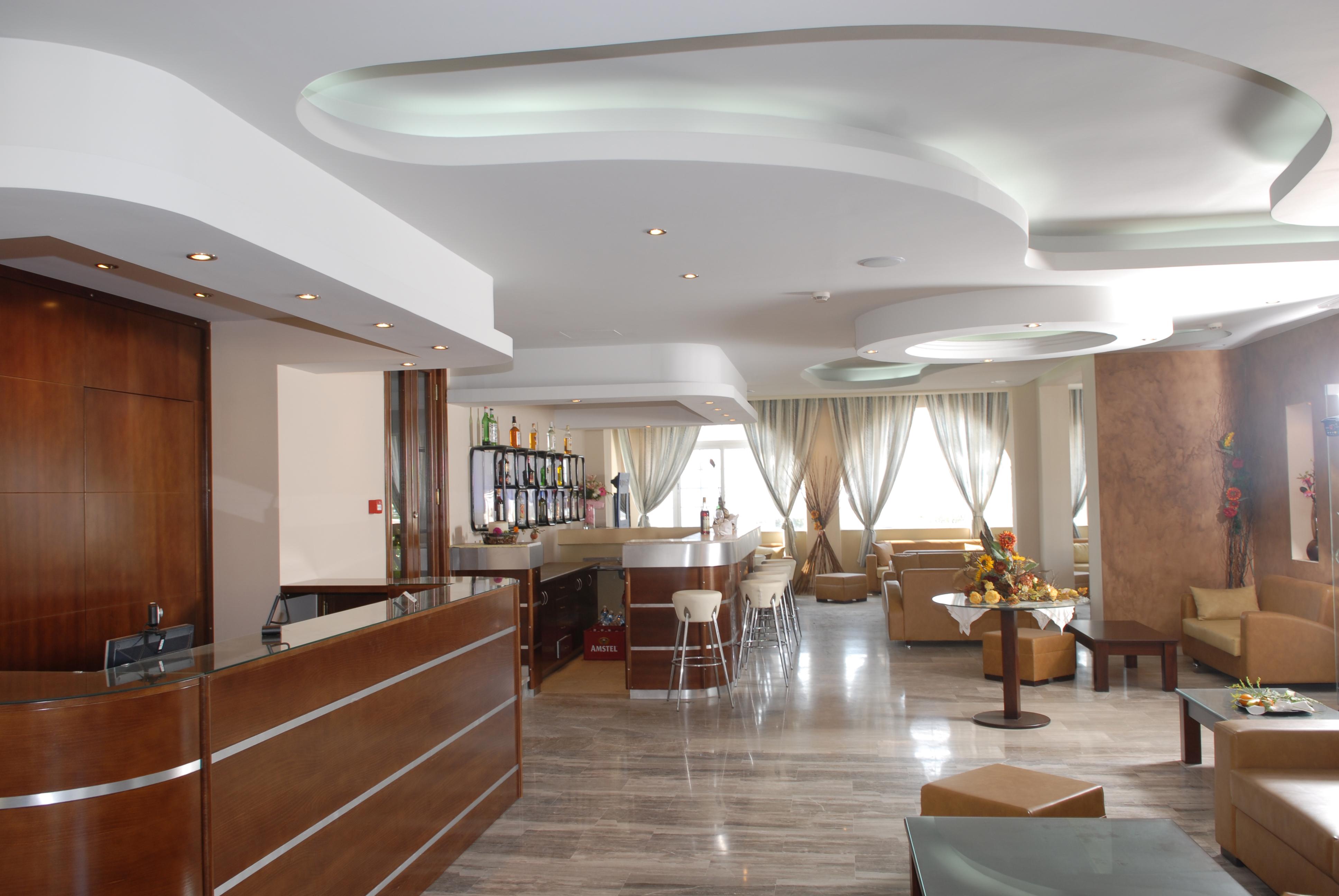 Sacallis Inn Beach Hotel Kéfalos Zewnętrze zdjęcie