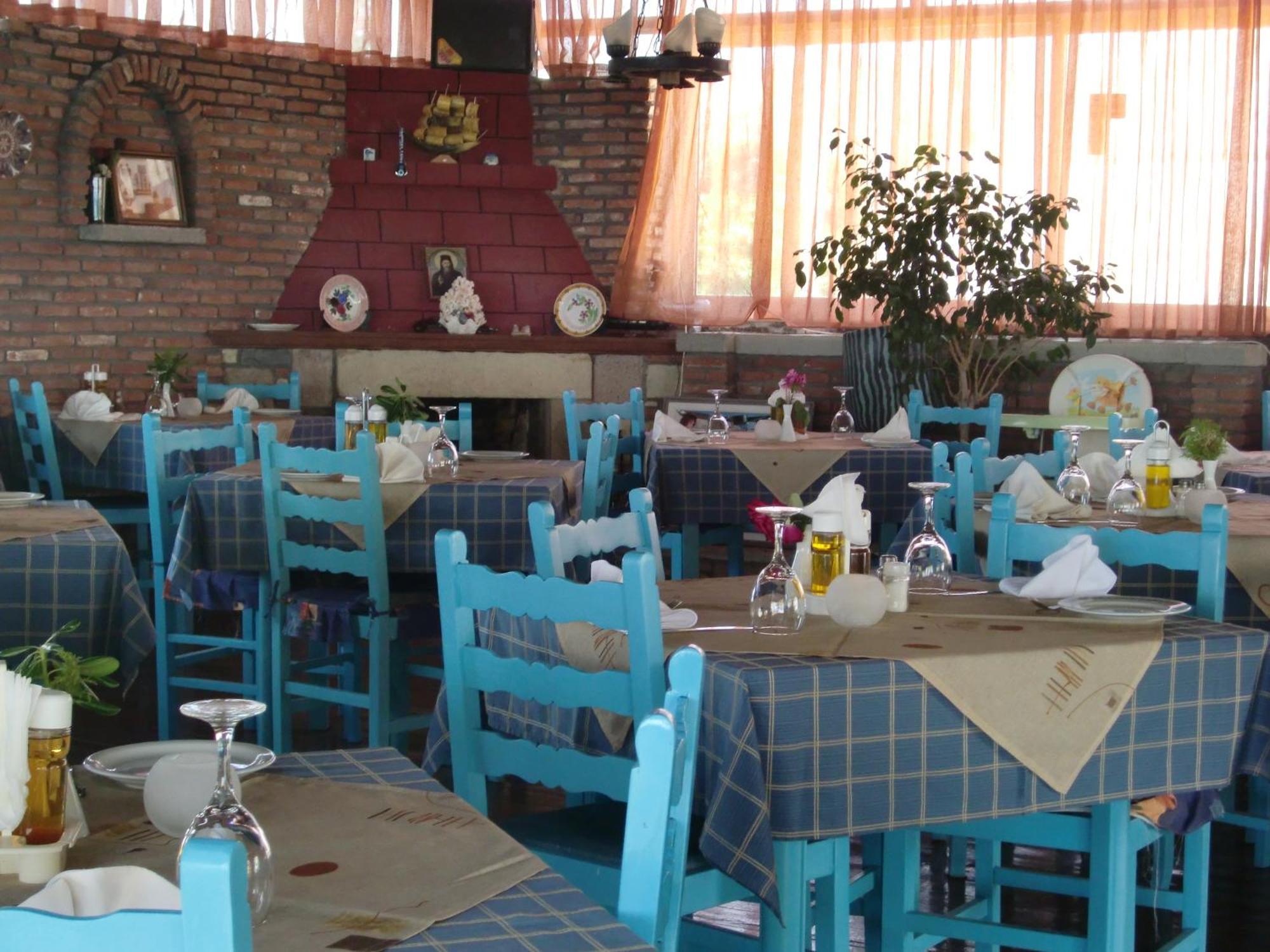 Sacallis Inn Beach Hotel Kéfalos Zewnętrze zdjęcie